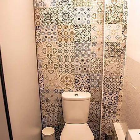 Albergue Cantagua Valência