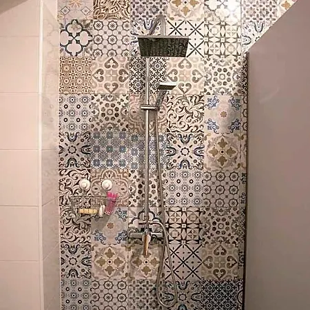 אכסניה Cantagua ולנסיה