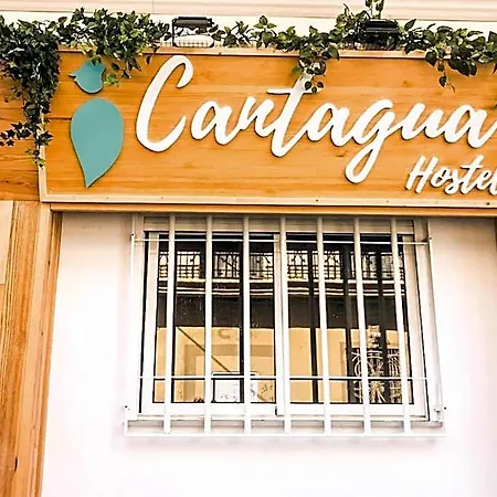 Vandrarhem Cantagua Valencia