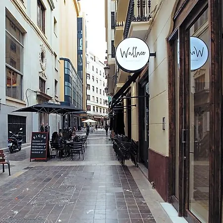Hotel Wallace 3*