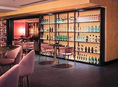 Meliá 4* Valenza