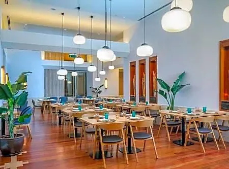 Hotel Meliá Valenza