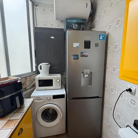 Faro28 Apartman