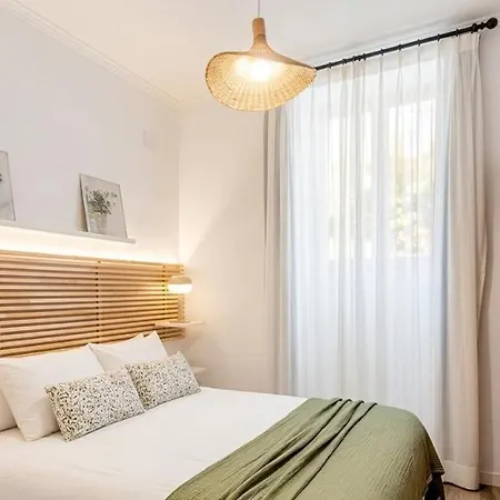 Modern 1 Bedroom In Historic Center • Ground F شقة *