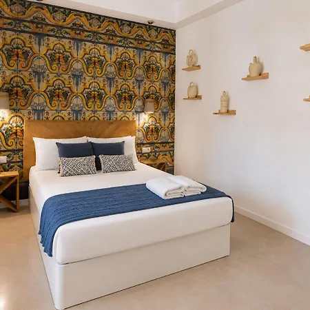 Casa Florit - The Ceramic - Free Bikes Included