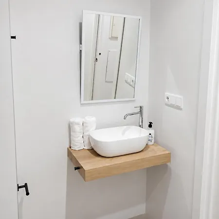 Apartamento Casa Florit - The Ceramic - Free Bikes Included Valencia