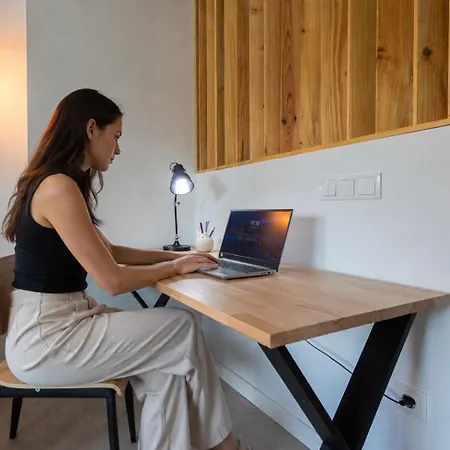 Casa Florit - The Ceramic - Free Bikes Included * فالنسيا