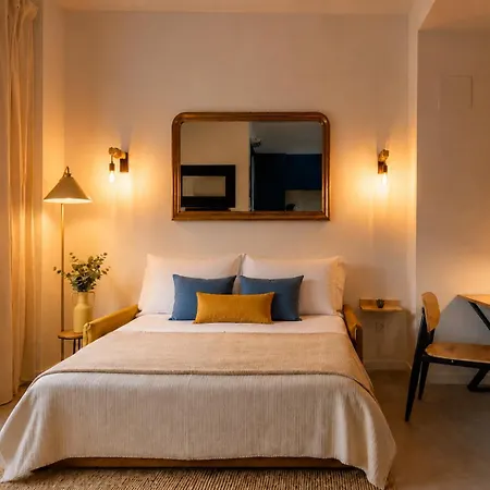 Apartamento Casa Florit - The Ceramic - Free Bikes Included