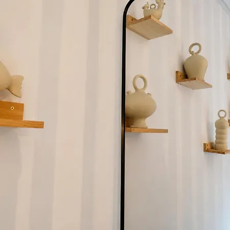 Casa Florit - The Ceramic - Free Bikes Included Apartamento *