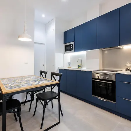 Casa Florit - The Ceramic - Free Bikes Included Apartamento Valencia