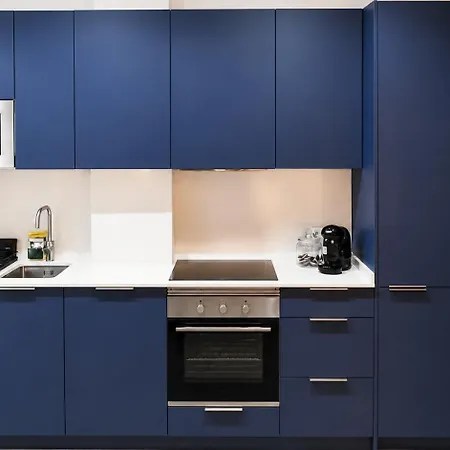 Apartamento Casa Florit - The Ceramic - Free Bikes Included