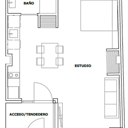 Apartment Casa Florit - The Ceramic - Free Bikes Included *