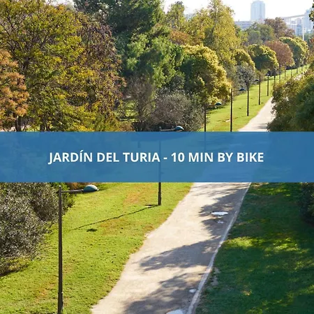 Casa Florit - The Ceramic - Free Bikes Included *