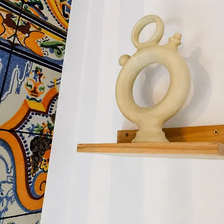 Casa Florit - The Ceramic - Free Bikes Included