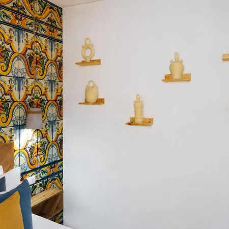 Apartamento Casa Florit - The Ceramic - Free Bikes Included