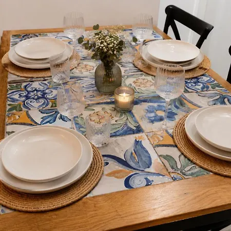 Casa Florit - The Ceramic - Free Bikes Included Apartamento Valencia