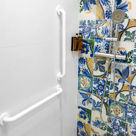 Apartamento Casa Florit - The Ceramic - Free Bikes Included Valencia