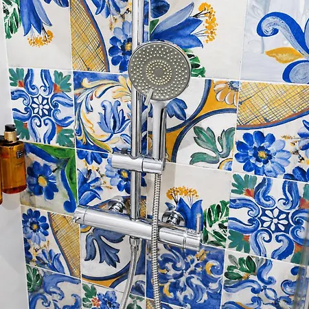 Casa Florit - The Ceramic - Free Bikes Included Valencia