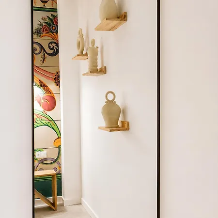 Casa Florit - The Ceramic - Free Bikes Included