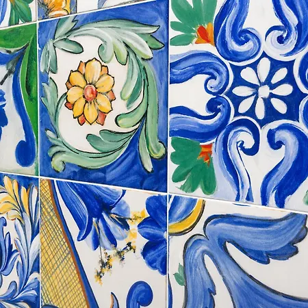 Casa Florit - The Ceramic - Free Bikes Included Apartamento *
