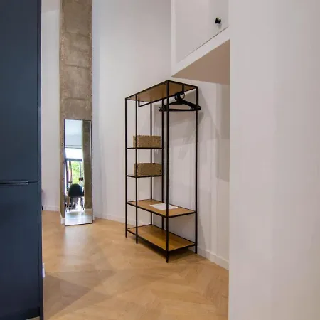 Luxe In - Dichtbij Appartement Valencia