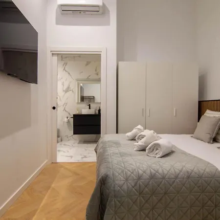 Apartment Luxe In - Dichtbij Valencia