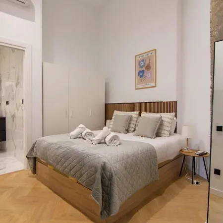 Luxe In - Dichtbij Valencia