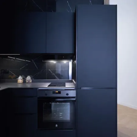 Luxe In - Dichtbij Appartement Valencia