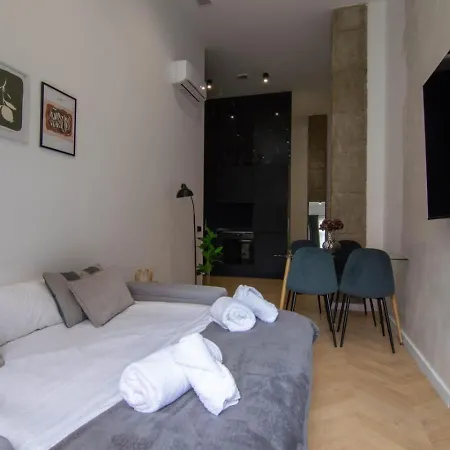 Appartement Luxe In - Dichtbij Valencia