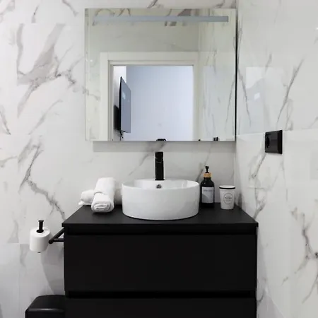 Appartement Luxe In - Dichtbij Valencia