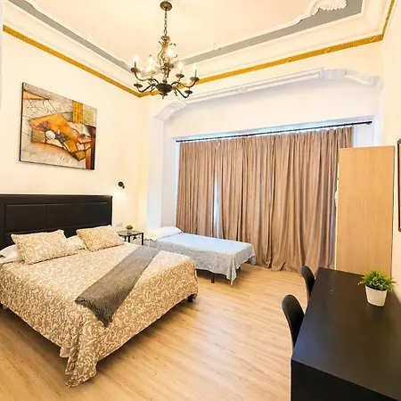Turia Pio De 3 فالنسيا