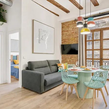 Ciutat Vella Modern * Valencia