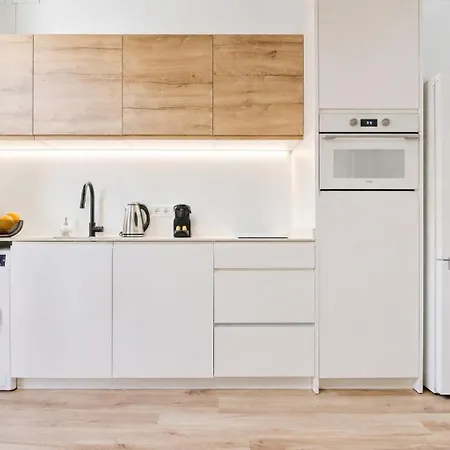 Ciutat Vella Modern Apartment