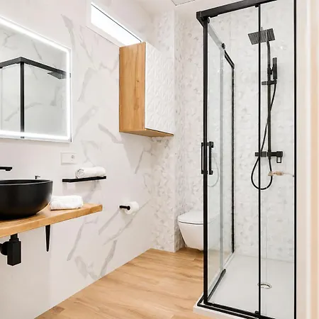 Ciutat Vella Modern