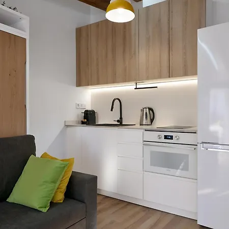 Apartment Ciutat Vella Modern *