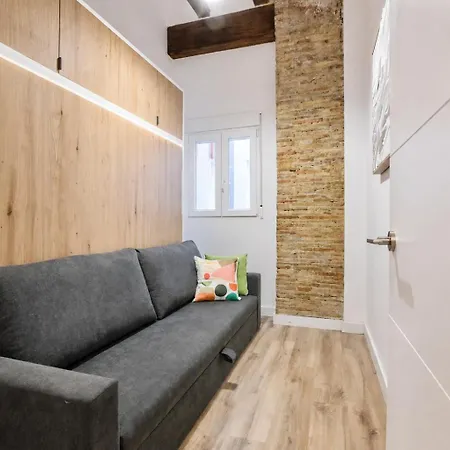 Ciutat Vella Modern * Valencie