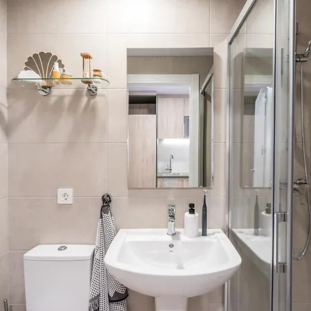 Nido Malvarrosa 3* Valencia