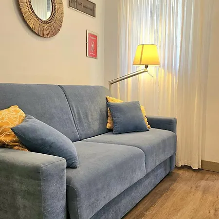 La Casita De Camelia * فالنسيا