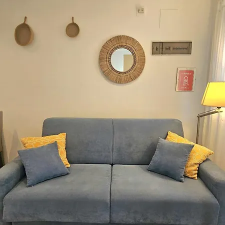 La Casita De Camelia * فالنسيا