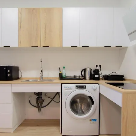 Luxury Jardin De Turia Apartment