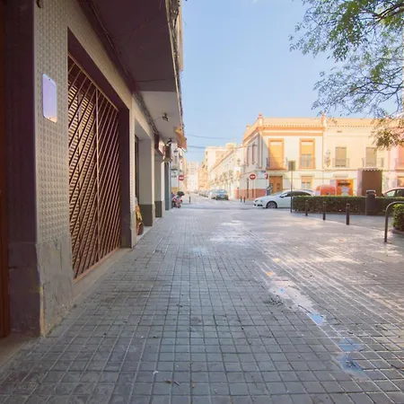 Luxury Jardin De Turia Apartment Valencia