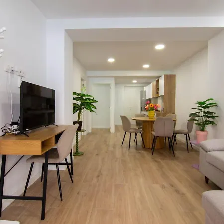 Casa Pedro Appartement Valence