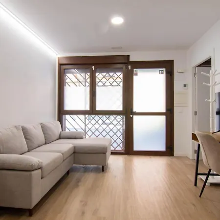 Appartement Casa Pedro *