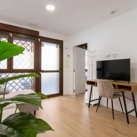Casa Pedro Lägenhet Valencia