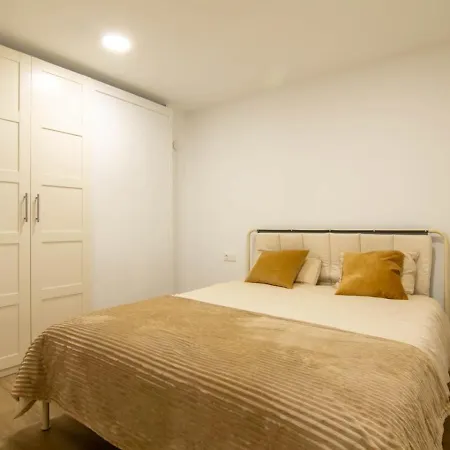 Appartement Casa Pedro *