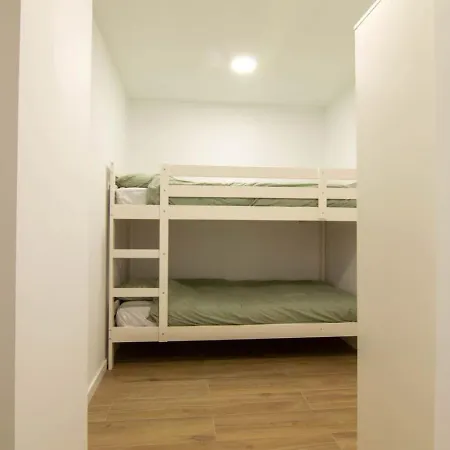 Appartement Casa Pedro Valence