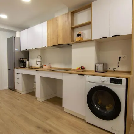 Casa Pedro Appartement *