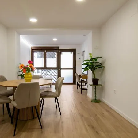 Casa Pedro Appartement
