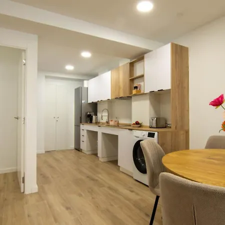 Casa Pedro Appartement *