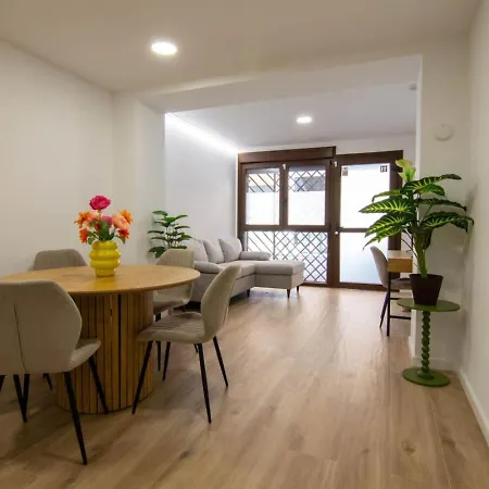 Appartement Casa Pedro *